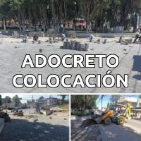 ADOCRETO COLOCACIÓN